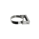 Tech 250 Mm Wall Bracket S S 5 Cm Fixed