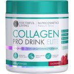 Nutricosmetics Collagen Pro Elite Raspberry 476G
