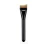 Crescent Flat Foundation Makeup Brush For Base Application