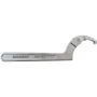 2 4.34INCH Adjustable C Hook Wrench