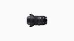 Sigma Lens 24-70MM F2.8 Dg Dn A F se - 82MM