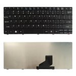 Us Version Keyboard For Acer Aspire One D255 D256 D257 D260 D270 ZE6 532 532H 521 522 EM350 N55C ZH9 E100 AOE100 P0VE6 ZE7