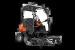 P 525DX Commercial Front Mower With Cabin