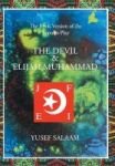 The Devil And Elijah Muhammad Hardcover