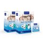 Anti Fog Lens Cleaning Wipes 2 Pack 100PCS For Glasses And Screens