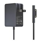 Microsoft Surface Go 24W Power Adapter New open Box
