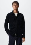 Shirt Pompeia - Dark Navy