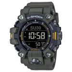 Casio G-shock Mens 200M Mudman Triple Sensor Solar - GW-9500-3A