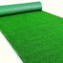 1PC Premium Artificial Grass Mat - Perfect For Pet Training Outdoor Camping And Home Garden Decor Durable Plastic 15MM Thick