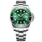 Pagani Design PD-1639 43MM - Seiko NH35 Hulk