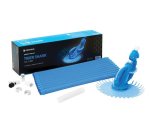 Tigershark Light Blue With Hose 811016