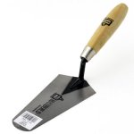 Trowel Gauging 200MM Wood Hnd.