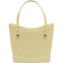Classic Medium Eva Tote - Yellow Light / Osfa