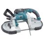 Makita 18V Cordless Portable Band Saw Tool Only DPB180ZK