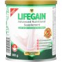 Lifegain Nutri Shake Strawberry 300G