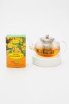 Instant Lemon Ginger Tea Box Of 10
