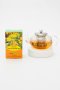 Instant Lemon Ginger Tea Box Of 10