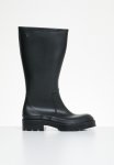 Thunder 1 Boot - Black