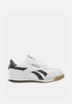 Reebok Campio Xt - White black barely Grey gum