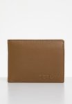 Wallet- Brown Wood