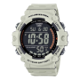 Casio Standard Collection Mens 100M - AE-1500WH-8B2VDF
