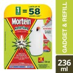 Naturgard Multi-insect Automatic Control System 236ML