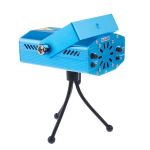 LED MINI Laser Stage Lighting Projector