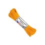 Paracord 550 Strand Core 100 Ft -AT-S25-AFGLD