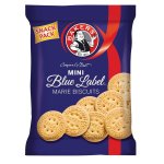 MINI Biscuits Blue Label Marie 1 X 40G