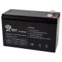 Gate Motor Battery - General Purpose Batteries - Power - Dts - Single