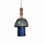 Diego Metal Pendant Light