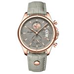- Women's Waterproof Quartz Luminous Watch