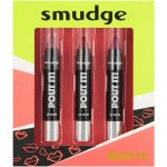 Smudge Pout It Lips Set