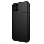 Sgp Hard Rugged Case: Safeguard With Hidden Card Slots - Iphone 11 Pro Max
