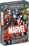 NO1 Marvel Universe