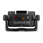 Garmin Echomap Plus 7XSV Tilt swivel Mount With Quick-release Cradle