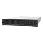 Lenovo Thinksystem SR650 V2 2U Rack Server - Intel Xeon Silver 4310 32GB RAM 7Z73A06AEA