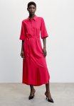 Dress Momo-a - Light Pink