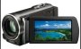 Used: Sony HDR-CX110 HD Handycam Camcorder