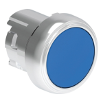 LPSB106 Blue Push Button