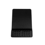 Ergo Rectangular Memory Foam Mouse Pad