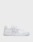 Polys M Double Sneaker White - UK11 White