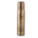 Revlon Charlie Perfumed Body Spray 90ML - Deodorant - Gold