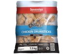 Southern Style Drumsticks 1 5KG