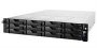 Asus 2U Rack Mount 12 Bay AS7112RDX Nas - Intel Xeon E-2224 3.6GHZ Up To 4.6GHZ 8MB Cache Quad 4X Core Processor With No