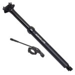 Sorata Lite Dropper Post - 27.2MM L400MM T100MM