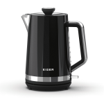 Helvetica 1.7L Stainless Steel Kettle