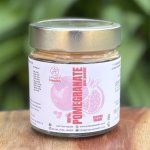 Just Pure Health – Pomegranate Peel Powder