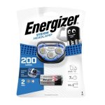 Energizer Vison LED Headlamp 200 Lumens