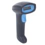 Wired 2D Barcode Scanner USB Handheld Qr Barcode Reader Plug & Play